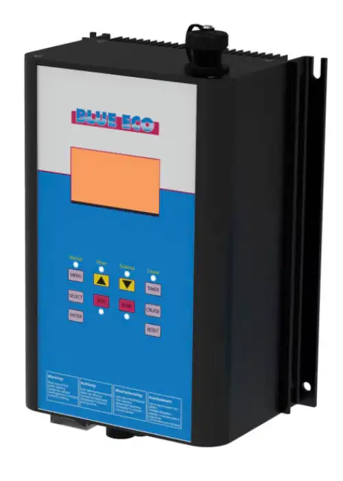 AquaForte Blue Eco 350W