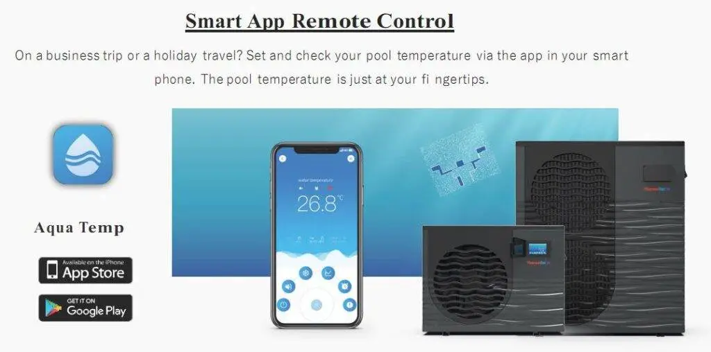 Thermotec Inverter Pro 32KW